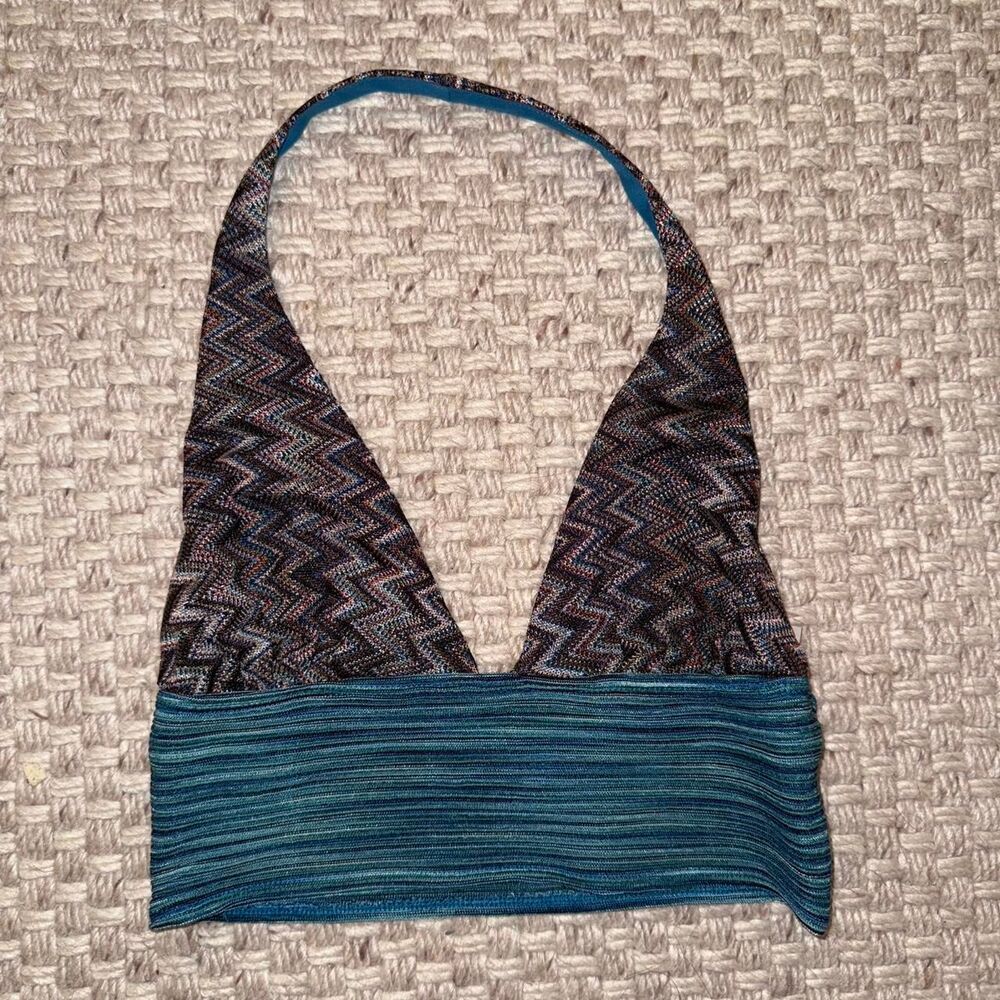 Urban-outfitters Women's multi Vest - Picture 7 of 8